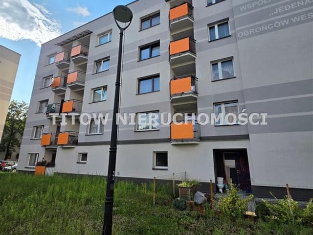 Mieszkanie na sprzedaż w Sosnowiec