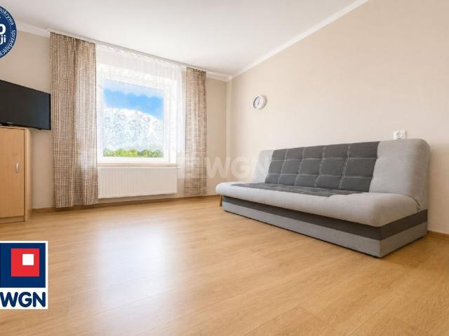 Mieszkanie na sprzedaż w Sosnowiec, Śląskie