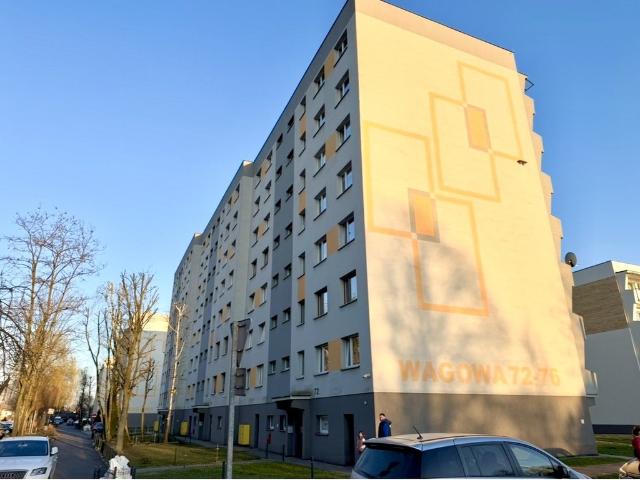 Mieszkanie na sprzedaż w Sosnowiec, Śląskie