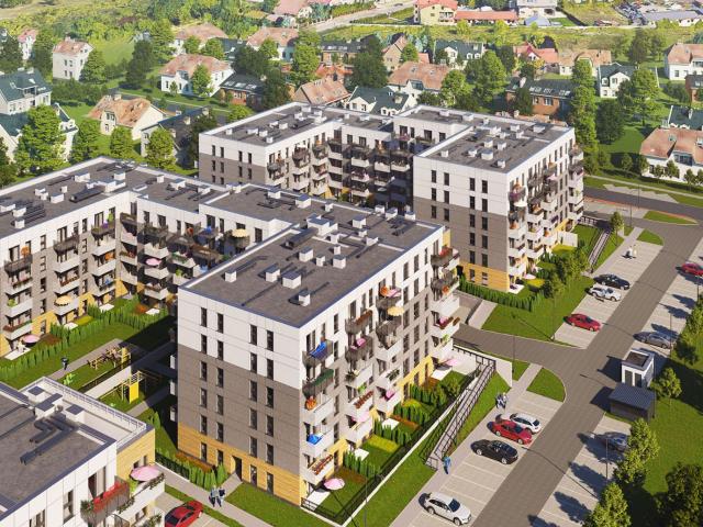 Mieszkanie na sprzedaż w Sosnowiec, Śląskie