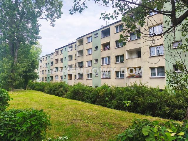 Mieszkanie na sprzedaż w Sosnowiec, Śląskie