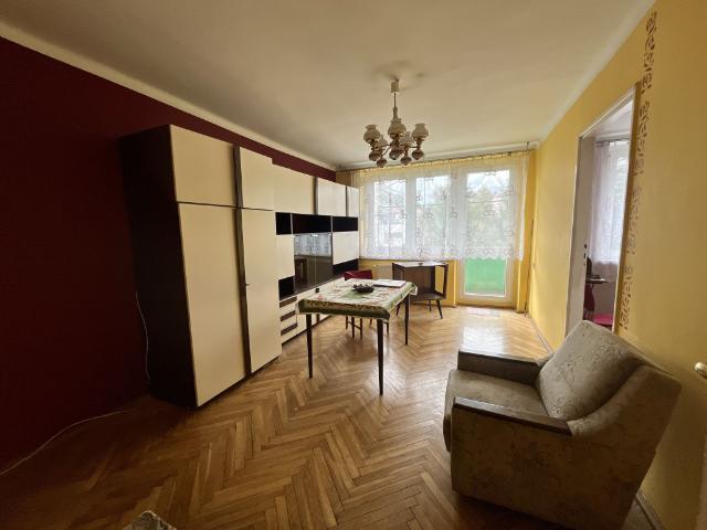 Mieszkanie na sprzedaż w Sosnowiec