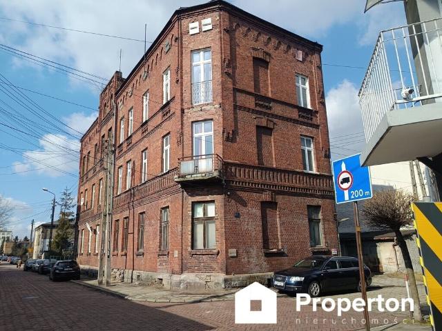 Mieszkanie na sprzedaż w Sosnowiec, Śląskie