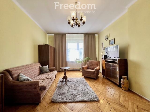 Mieszkanie na sprzedaż w Sosnowiec, Śląskie