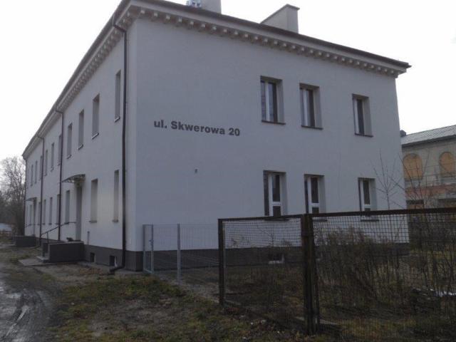 Mieszkanie na sprzedaż w Sosnowiec