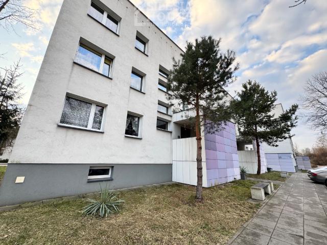 Mieszkanie na sprzedaż w Sosnowiec
