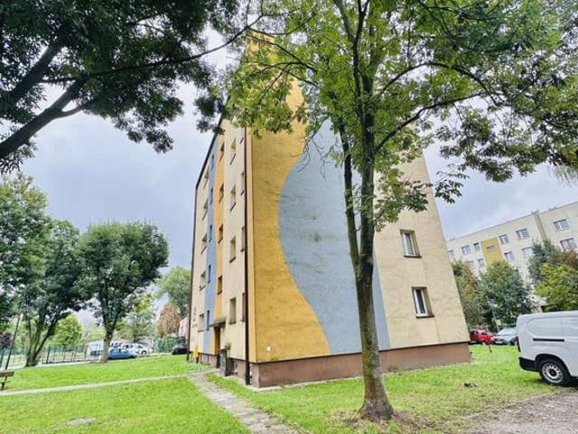 Mieszkanie na sprzedaż w Sosnowiec, Śląskie
