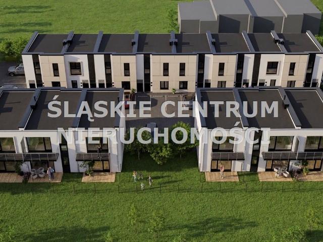 Mieszkanie na sprzedaż w Sosnowiec, Śląskie