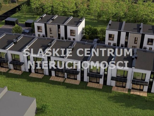 Mieszkanie na sprzedaż w Sosnowiec, Śląskie