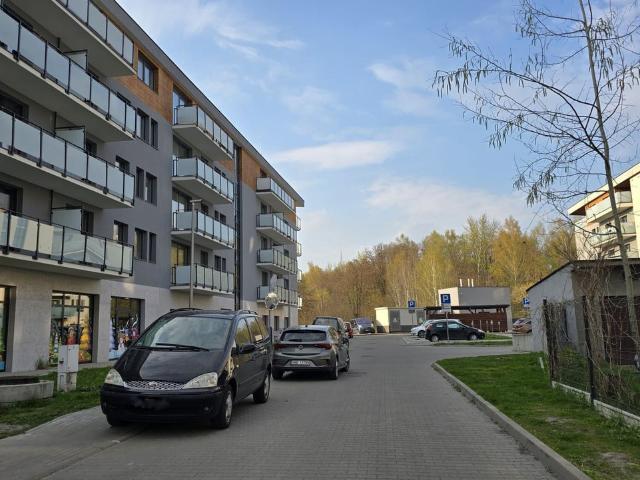 Mieszkanie na sprzedaż w Sosnowiec, Śląskie
