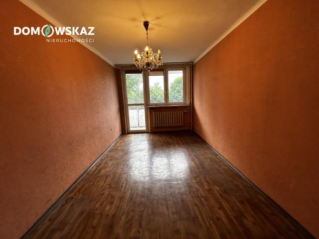 Mieszkanie na sprzedaż w Sosnowiec