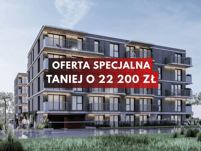 Mieszkanie na sprzedaż w Sosnowiec