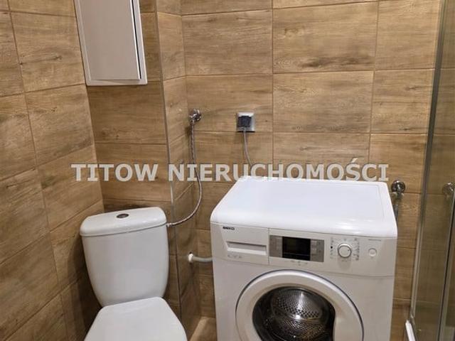 Mieszkanie na sprzedaż w Sosnowiec
