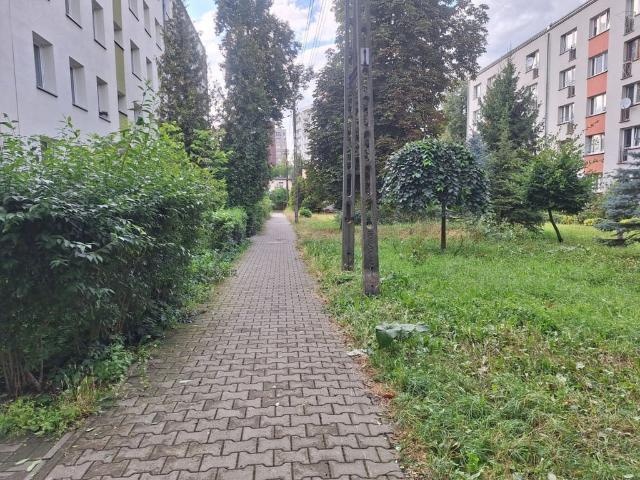 Mieszkanie na sprzedaż w Sosnowiec, Śląskie