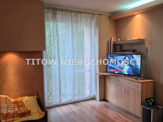 Mieszkanie na sprzedaż w Sosnowiec