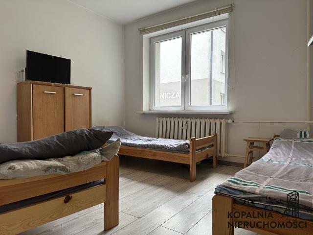 Mieszkanie na sprzedaż w Sosnowiec