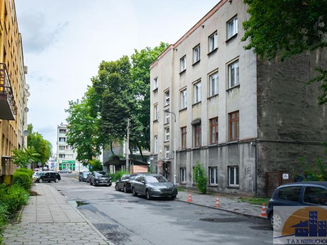 Mieszkanie na sprzedaż w Sosnowiec, Śląskie