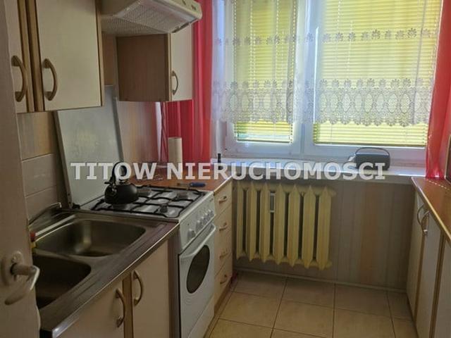 Mieszkanie na sprzedaż w Sosnowiec