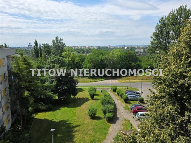 Mieszkanie na sprzedaż w Sosnowiec