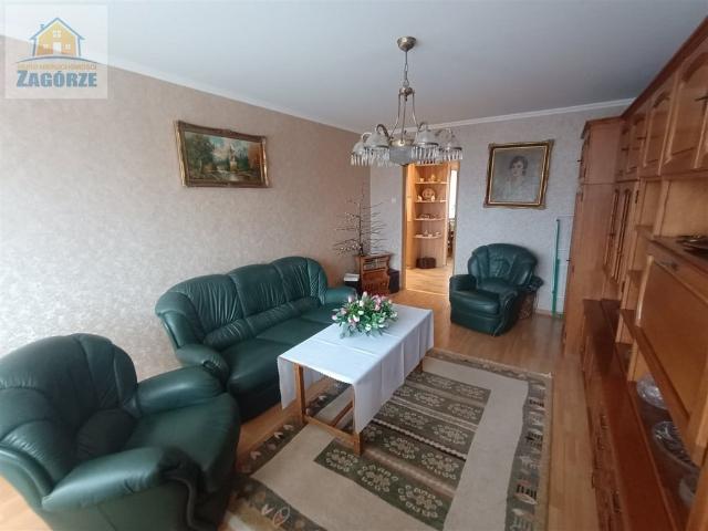 Mieszkanie na sprzedaż w Sosnowiec, Śląskie