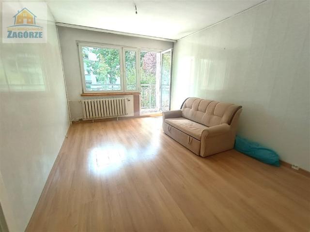 Mieszkanie na sprzedaż w Sosnowiec, Śląskie