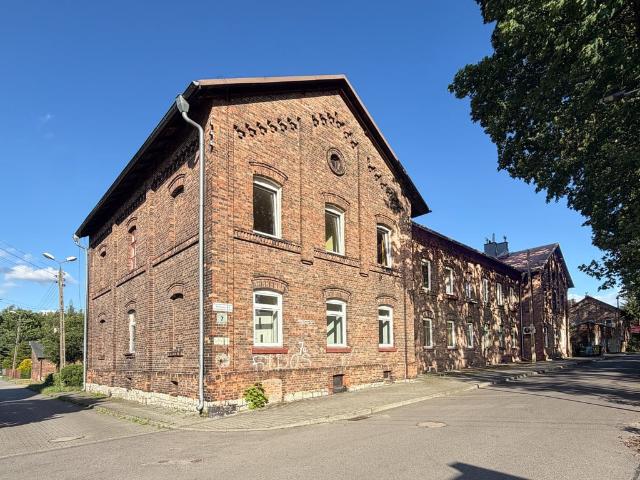 Mieszkanie na sprzedaż w Sosnowiec, Śląskie