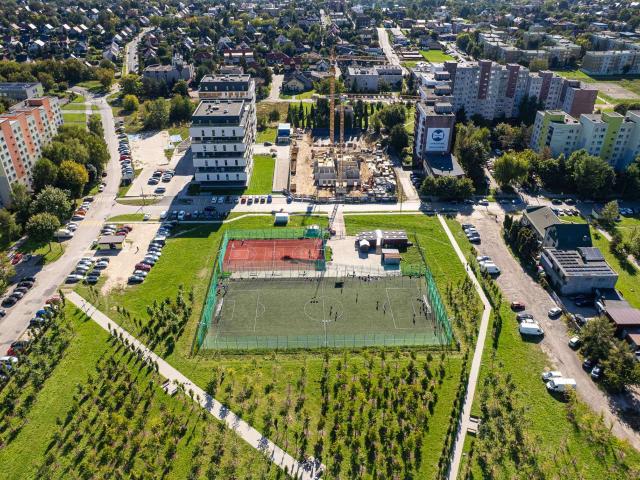 Mieszkanie na sprzedaż w Sosnowiec, Śląskie