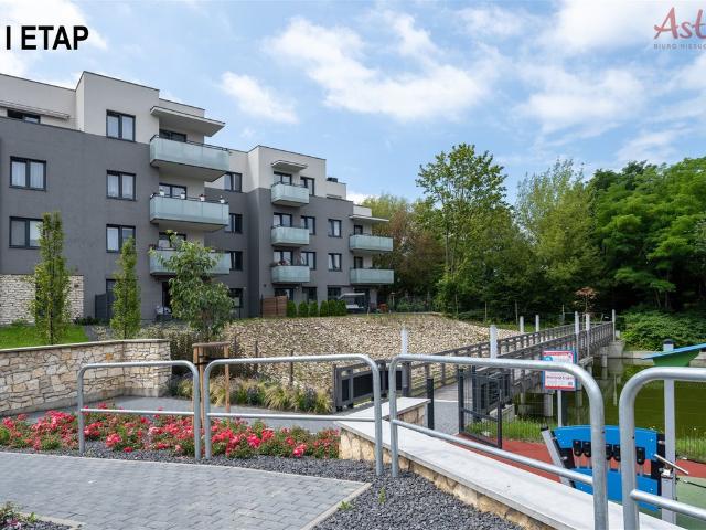 Mieszkanie na sprzedaż w Sosnowiec, Śląskie