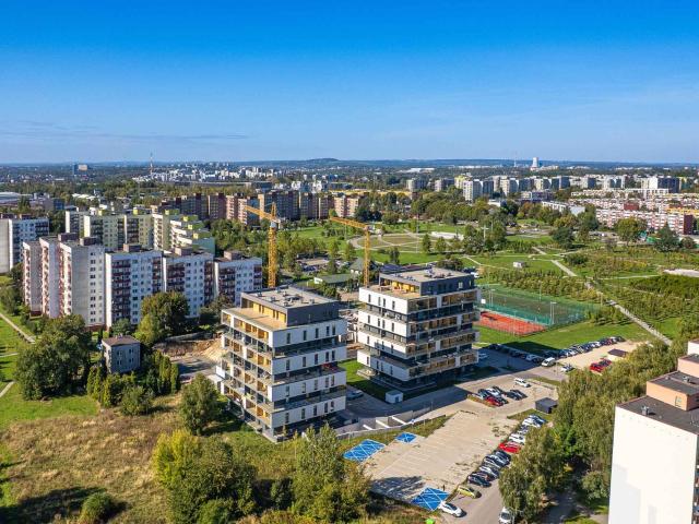 Mieszkanie na sprzedaż w Sosnowiec, Śląskie