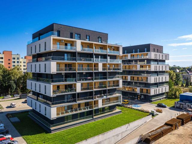 Mieszkanie na sprzedaż w Sosnowiec, Śląskie