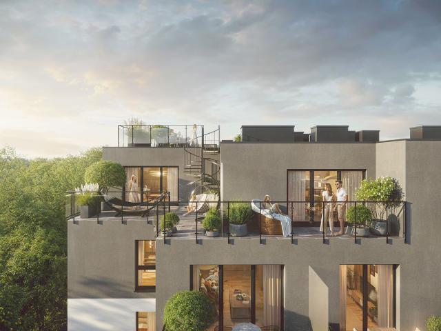 Mieszkanie na sprzedaż w Sosnowiec, Śląskie