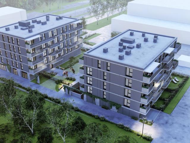 Mieszkanie na sprzedaż w Sosnowiec