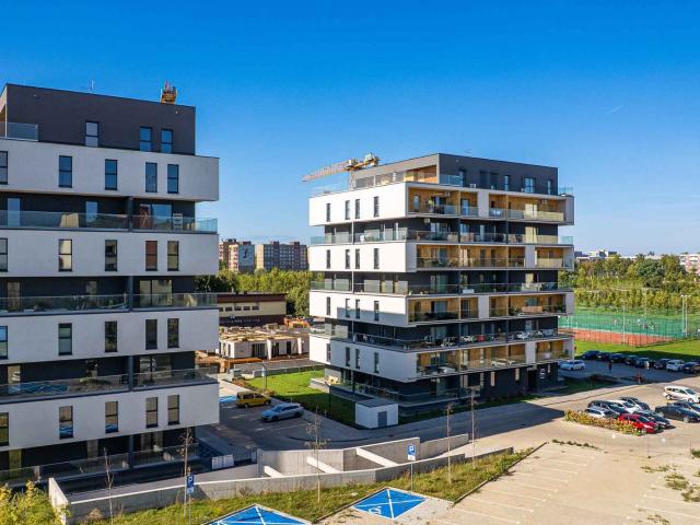 Mieszkanie na sprzedaż w Sosnowiec, Śląskie