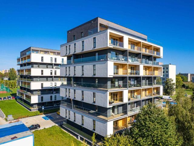 Mieszkanie na sprzedaż w Sosnowiec, Śląskie