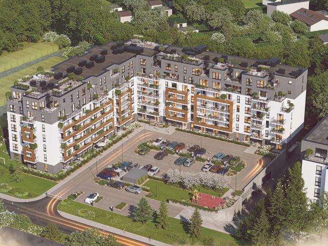 Mieszkanie na sprzedaż w Sosnowiec, Śląskie