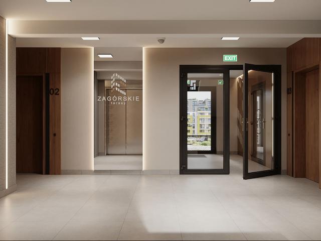 Mieszkanie na sprzedaż w Sosnowiec, Śląskie