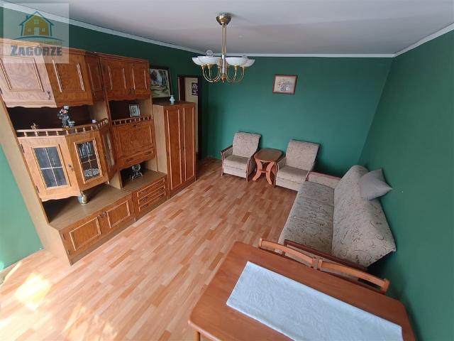 Mieszkanie na sprzedaż w Sosnowiec, Śląskie