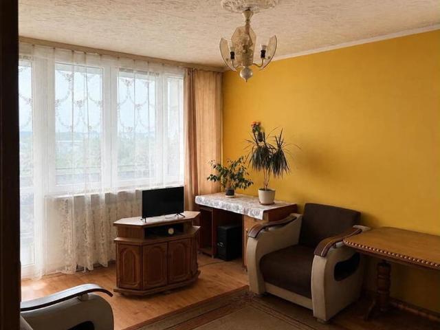 Mieszkanie na sprzedaż w Sosnowiec, Śląskie