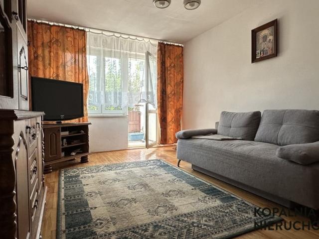 Mieszkanie na sprzedaż w Sosnowiec