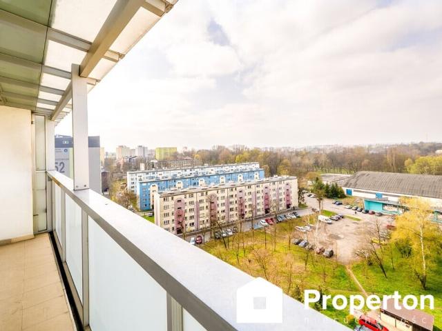Mieszkanie na sprzedaż w Sosnowiec