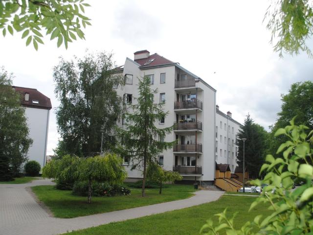 Mieszkanie na sprzedaż w Świdnik, Lubelskie