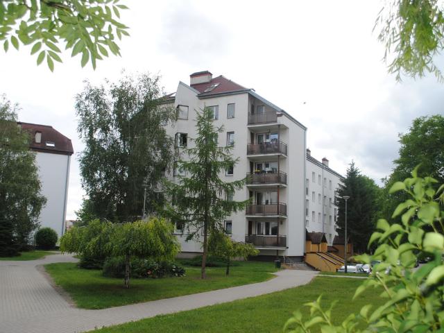 Mieszkanie na sprzedaż w Świdnik, Lubelskie