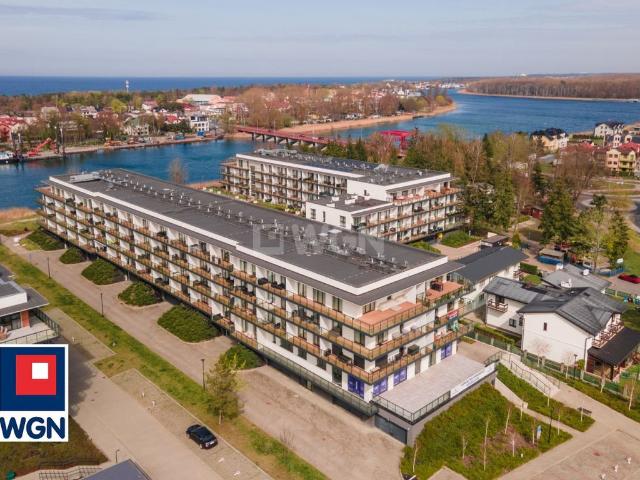 Mieszkanie na sprzedaż w Dziwnów, Zachodniopomorskie