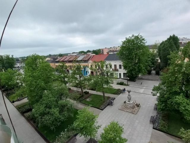 Mieszkanie na sprzedaż w Osiedle XX-lecia, Grodzisk Mazowiecki