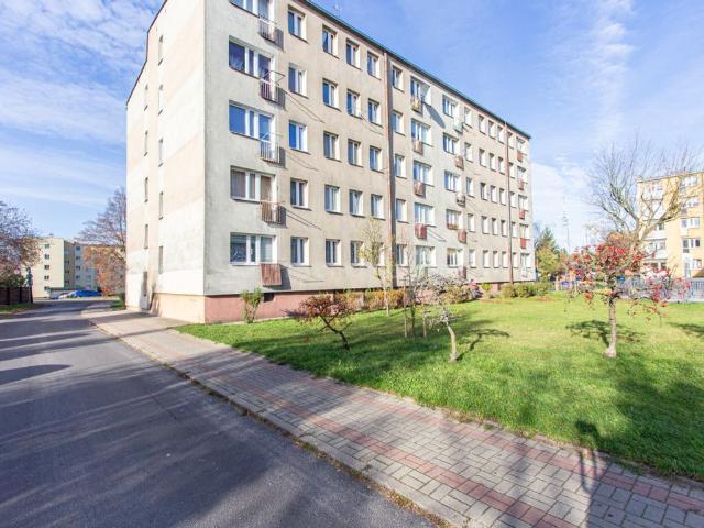 Mieszkanie na sprzedaż w Szczecinek, Zachodniopomorskie