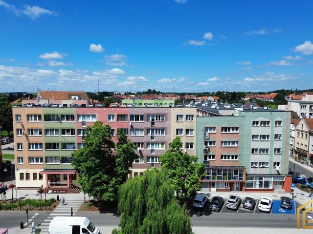 Mieszkanie na sprzedaż w Lubań, Dolnośląskie