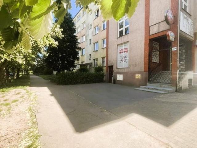 Mieszkanie na sprzedaż w Chojnice, Pomorskie