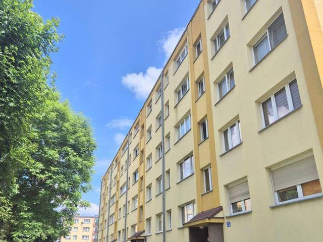 Mieszkanie na sprzedaż w Brzeg Dolny, Dolnośląskie