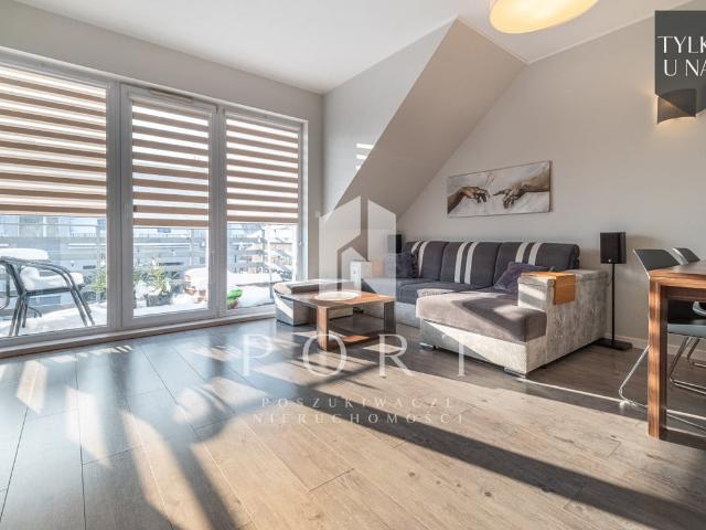 Mieszkanie na sprzedaż w Pruszcz Gdański, Pomorskie