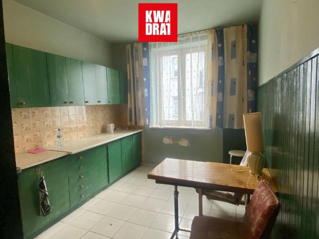 Mieszkanie na sprzedaż w Pruszków, Mazowieckie